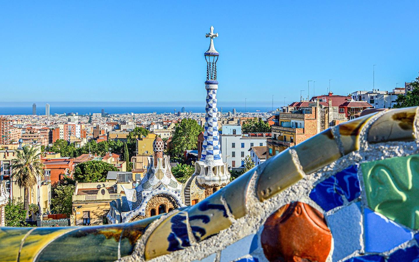 Spain Tour Packages